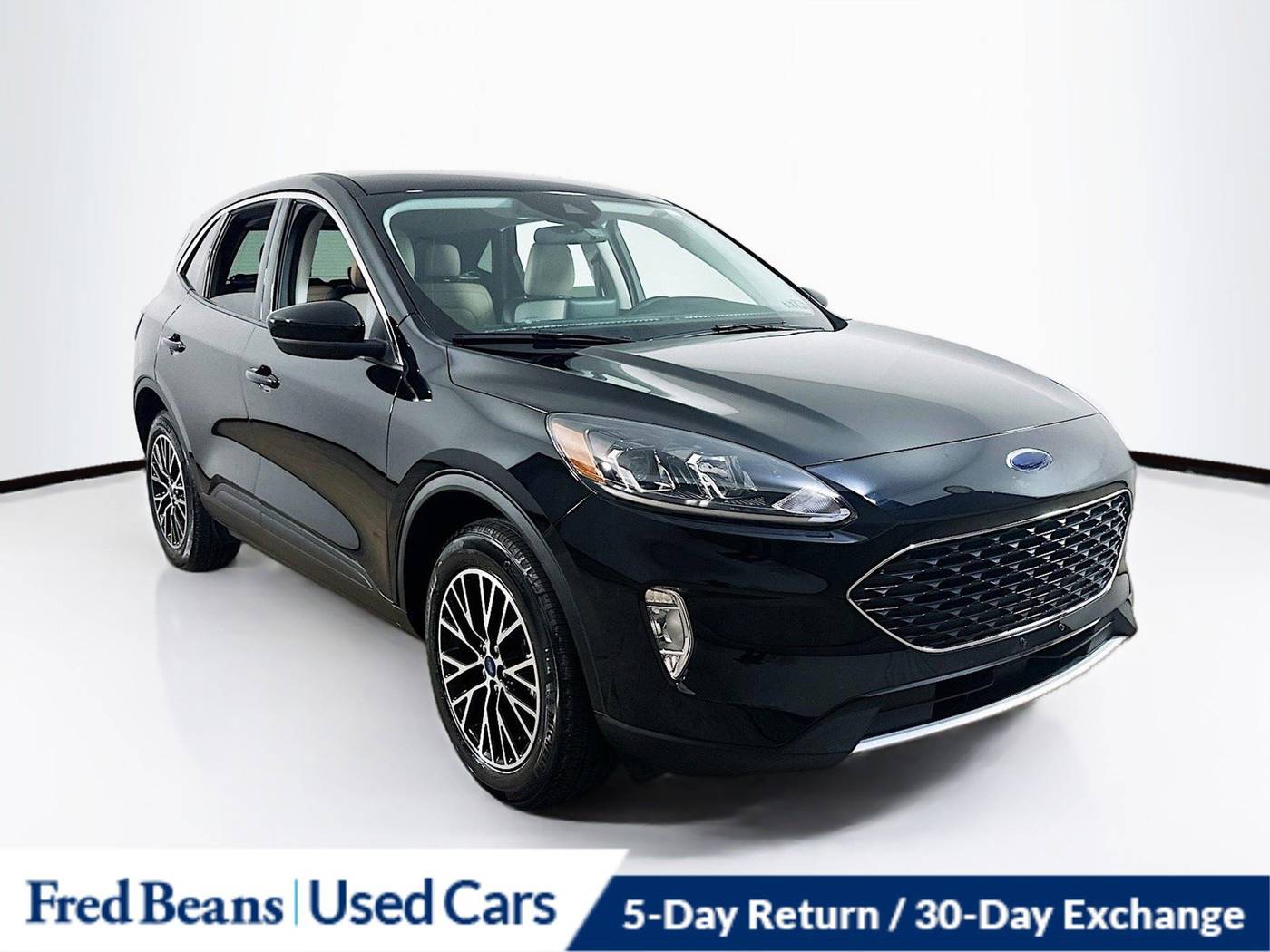 2022 Ford Escape SEL Plug-In Hybrid — SUV — 14,134 mi — Langhorne, PA