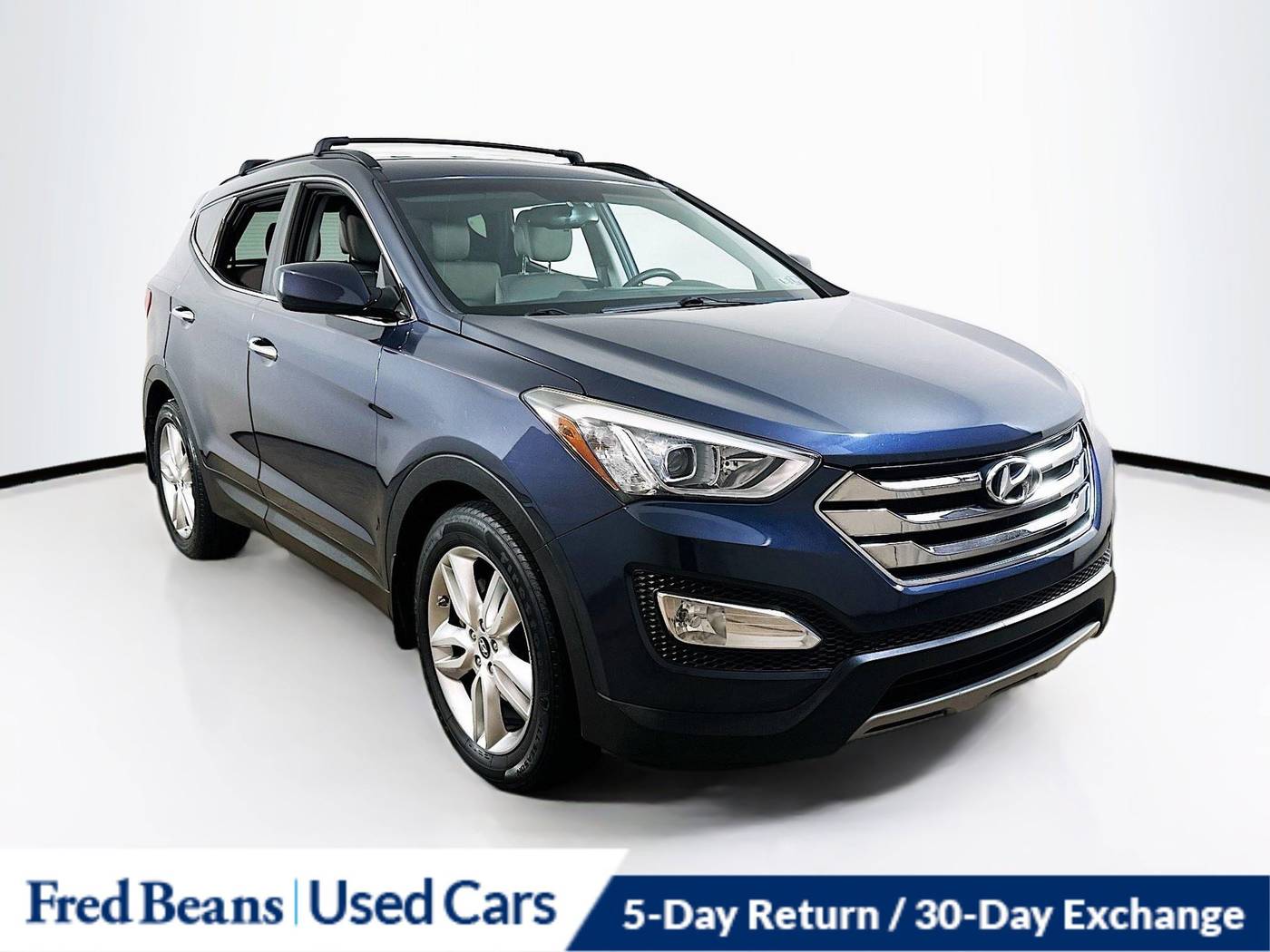 2013 Hyundai Santa Fe Sport 2.0T — SUV — 108,542 mi — Langhorne, PA