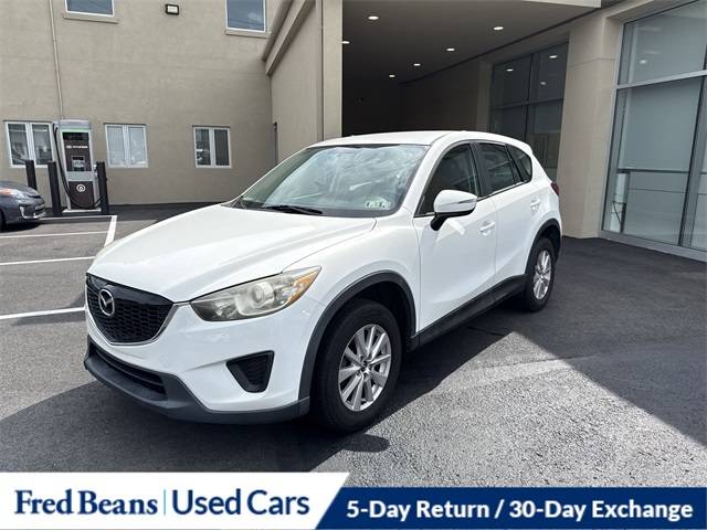 2015 Mazda CX-5 Sport — SUV — 85,596 mi — Langhorne, PA