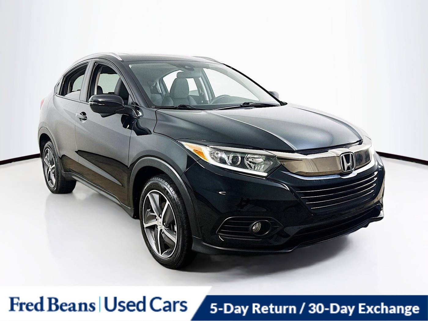 2022 Honda HR-V EX — SUV — 33,566 mi — Langhorne, PA