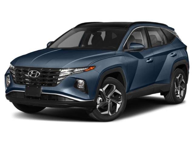 2022 Hyundai Tucson Hybrid SEL Convenience — SUV — 14,189 mi — Langhorne, PA