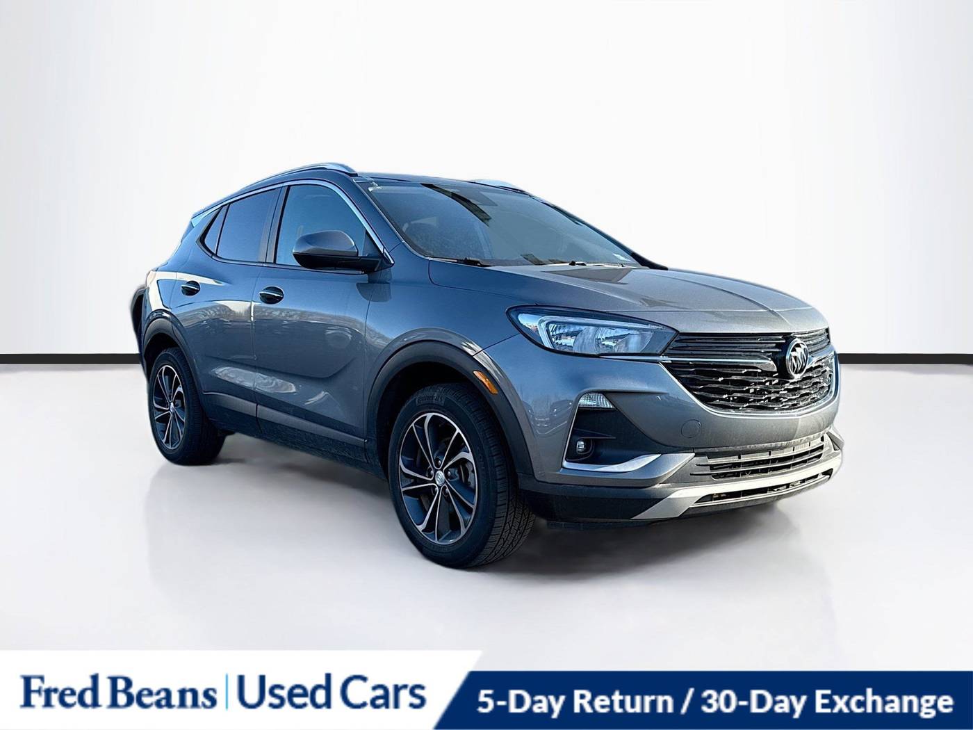 2022 Buick Encore GX Select — SUV — 96,344 mi — Langhorne, PA
