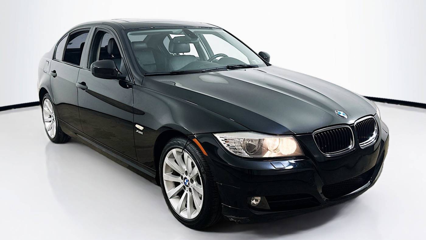 2011 BMW 3 Series 328i — Sedan — 94,307 mi — Langhorne, PA