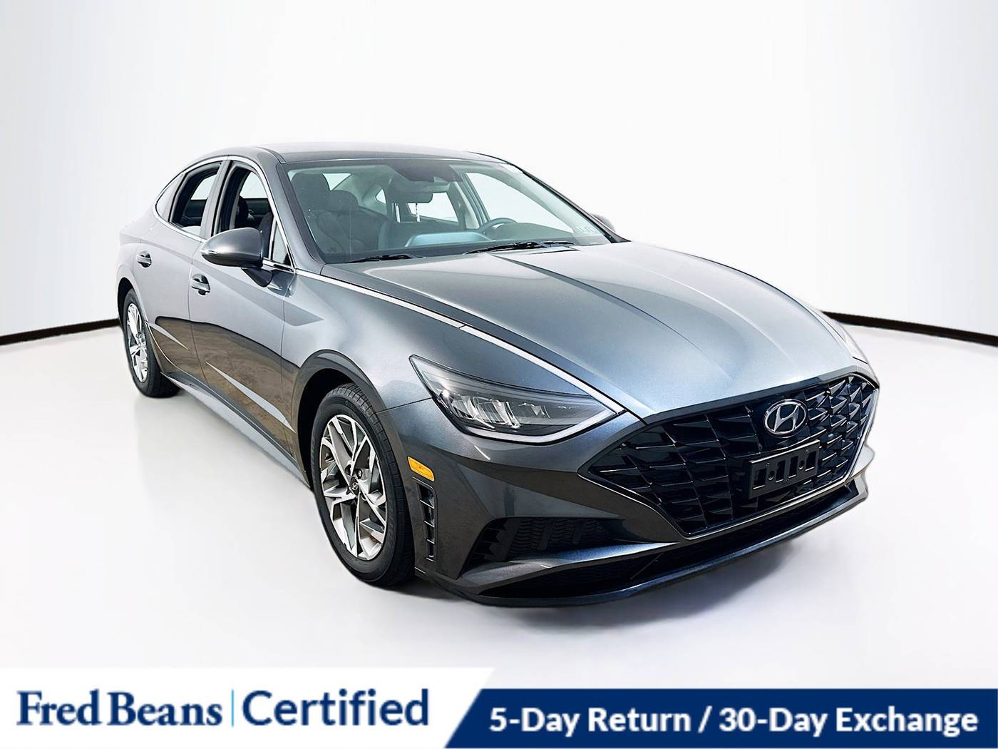2022 Hyundai Sonata SEL — Sedan — 16,155 mi — Langhorne, PA