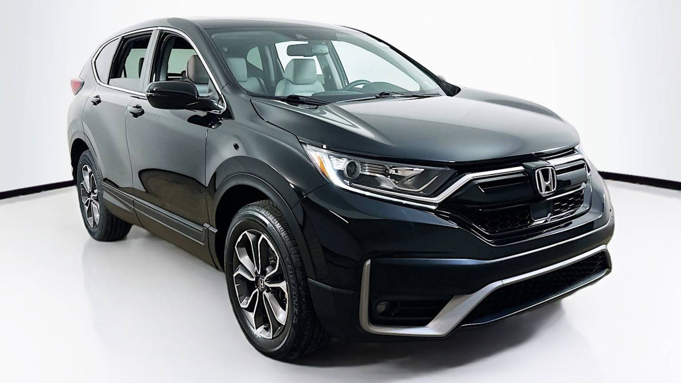 2022 Honda CR-V EX-L — SUV — 42,447 mi — Langhorne, PA