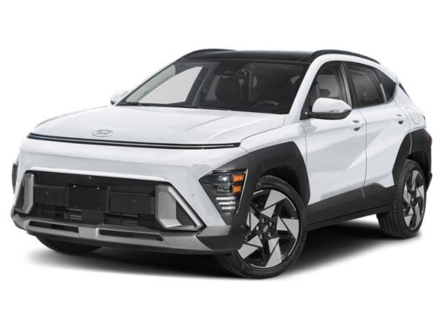 2024 Hyundai Kona Limited — SUV — 5,997 mi — Langhorne, PA