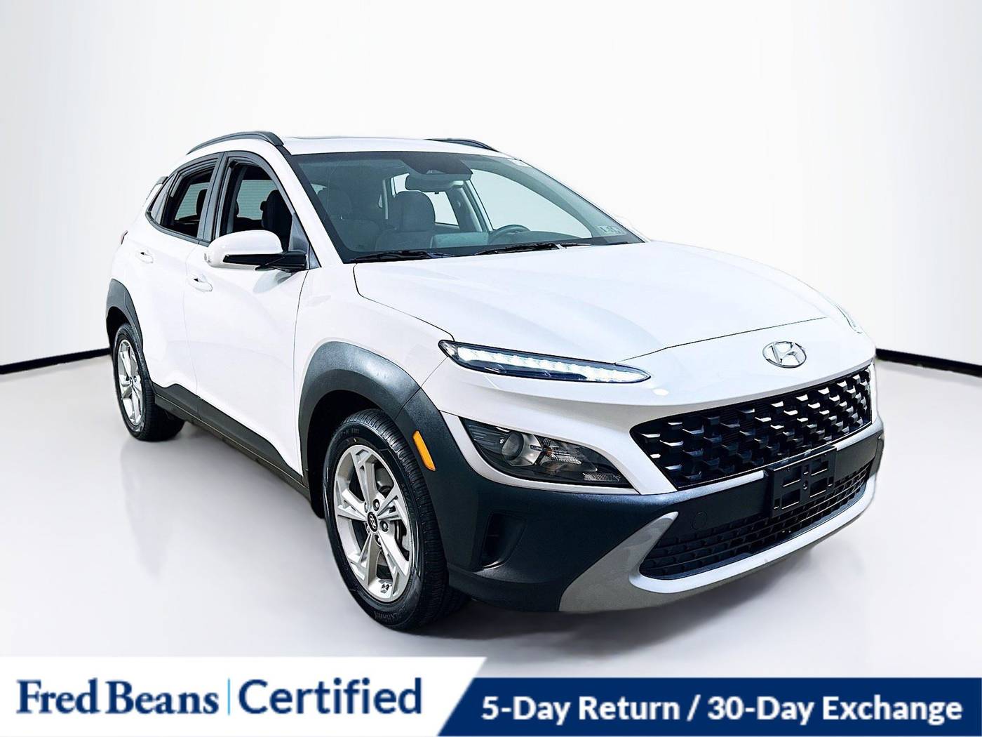 2022 Hyundai Kona SEL — SUV — 14,687 mi — Langhorne, PA