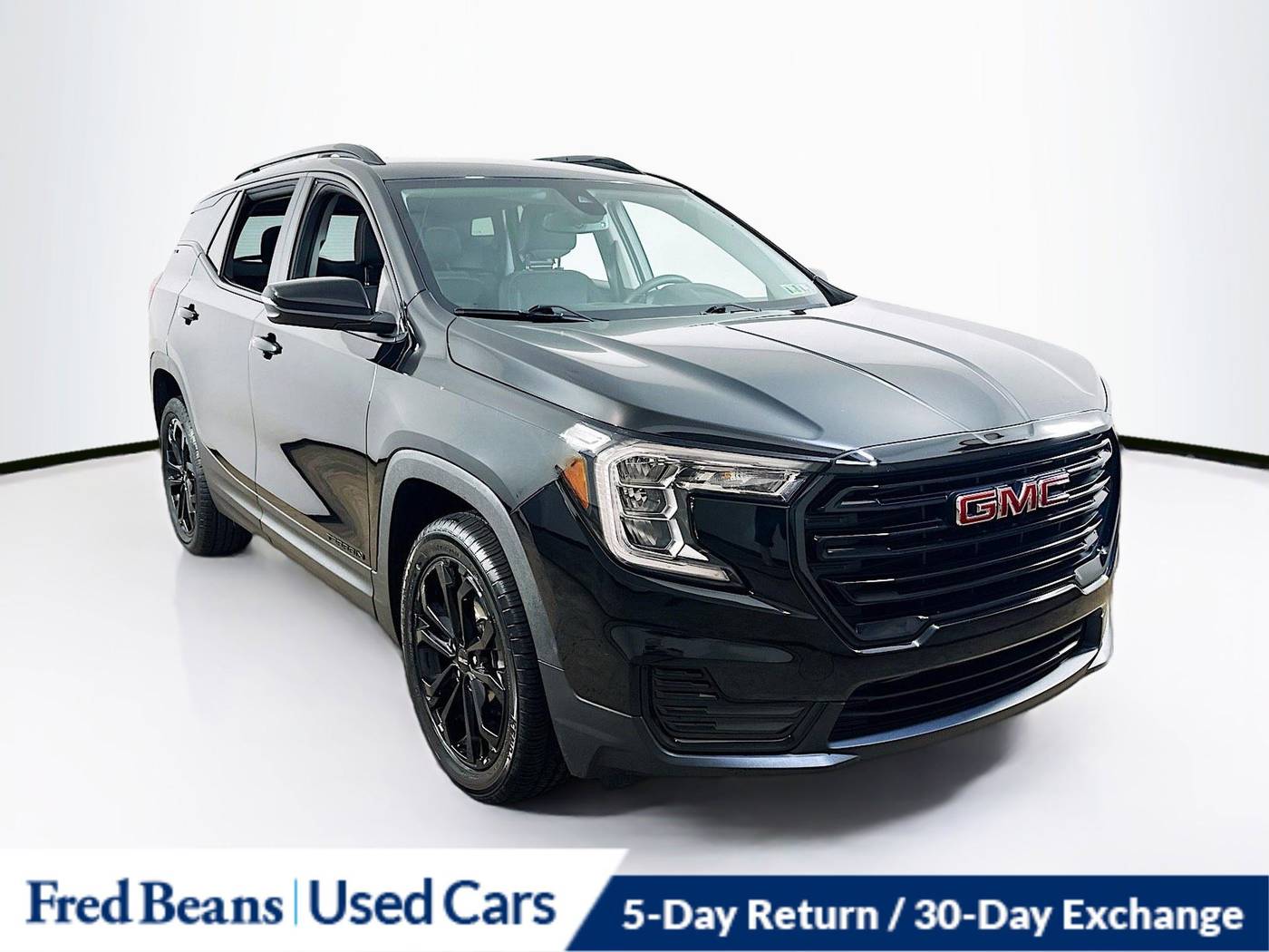 2022 GMC Terrain SLE — SUV — 19,888 mi — Langhorne, PA