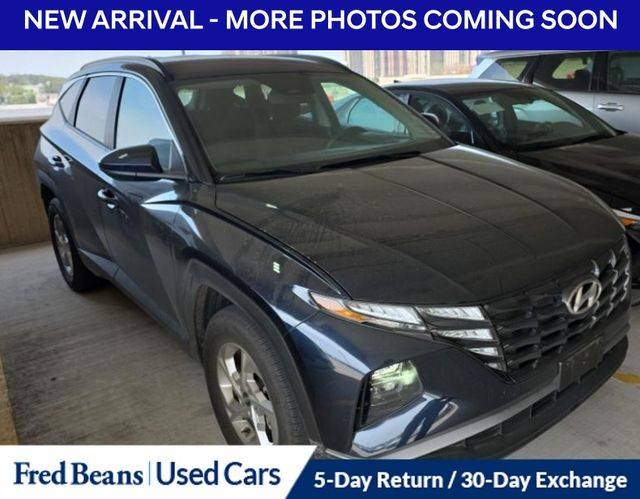 2024 Hyundai Tucson SEL — SUV — 11,309 mi — Langhorne, PA