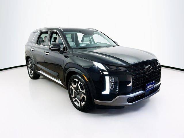 2023 Hyundai Palisade SEL — SUV — 40,012 mi — Langhorne, PA