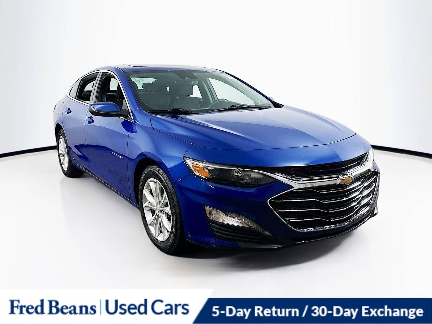 2023 Chevrolet Malibu LT — Sedan — 27,405 mi — Langhorne, PA