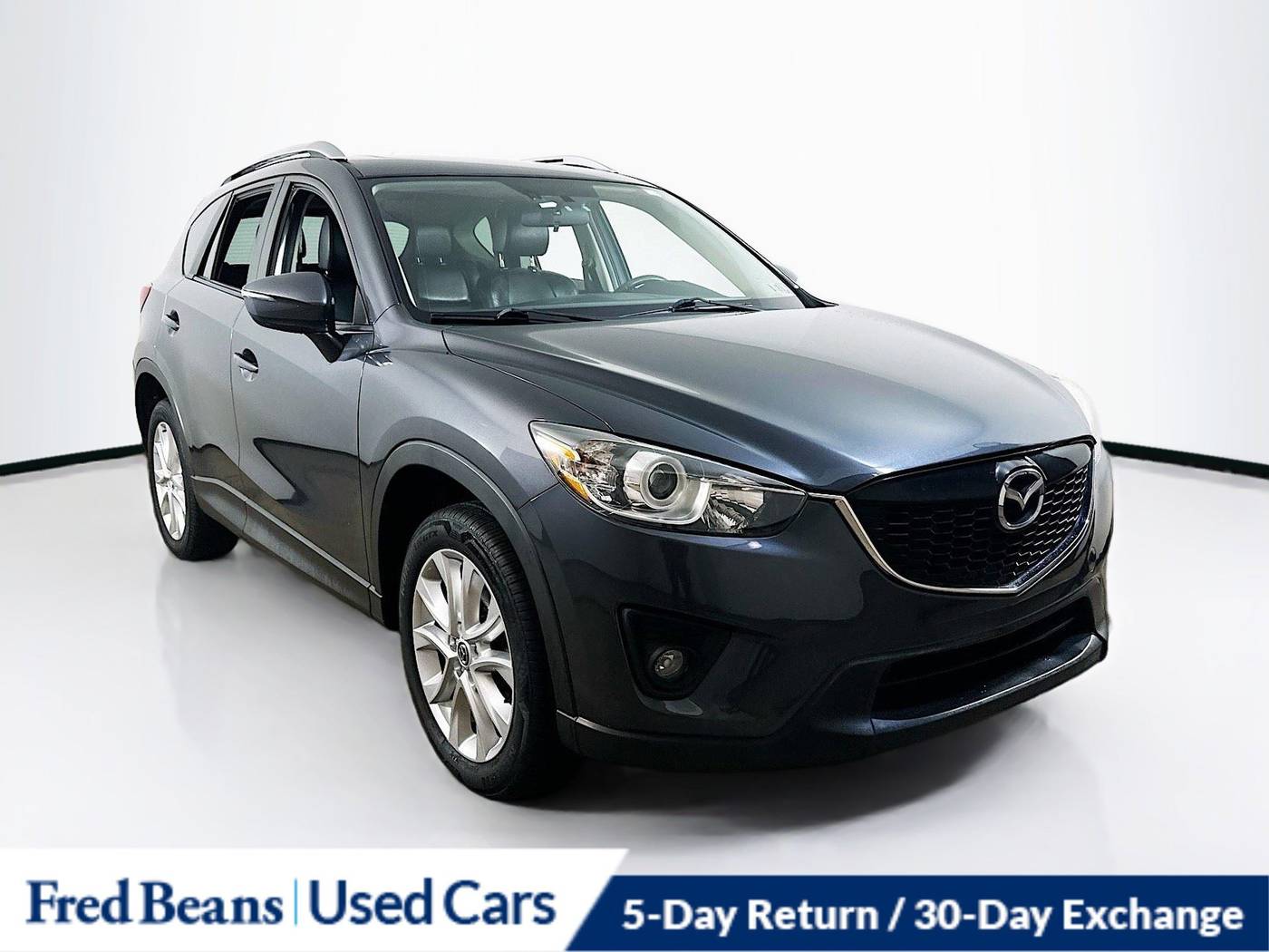 2015 Mazda CX-5 Grand Touring — SUV — 78,185 mi — Langhorne, PA