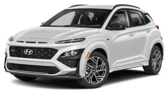 2022 Hyundai Kona N Line — SUV — 25,997 mi — Langhorne, PA