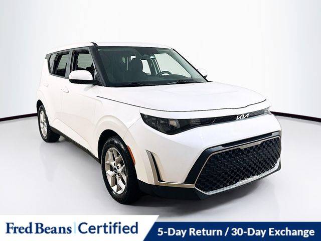 2025 Kia Soul S — Hatchback — 67,030 mi — Langhorne, PA