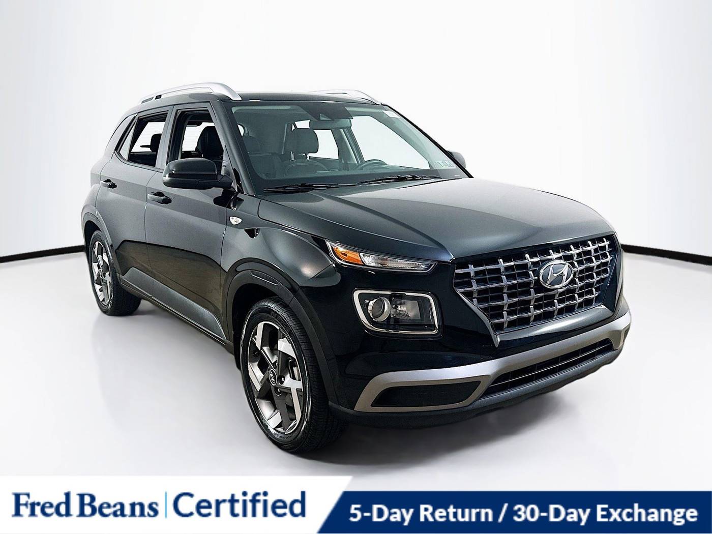 2022 Hyundai Venue SEL — SUV — 34,146 mi — Langhorne, PA