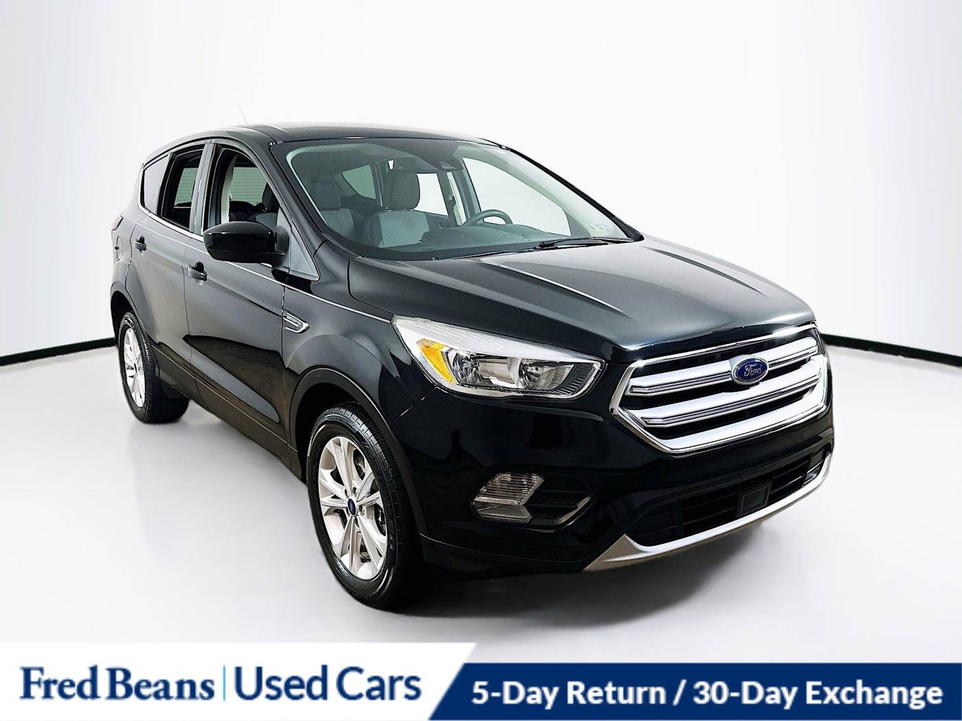 2019 Ford Escape SE — SUV — 112,445 mi — Langhorne, PA