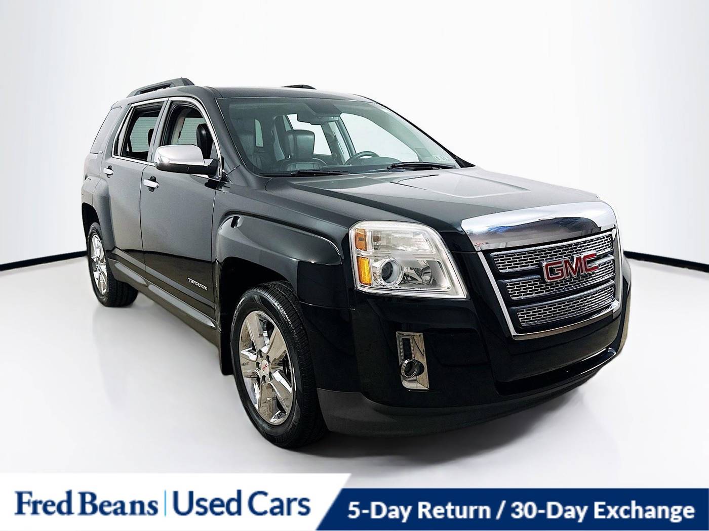 2015 GMC Terrain SLT-1 — SUV — 50,850 mi — Langhorne, PA