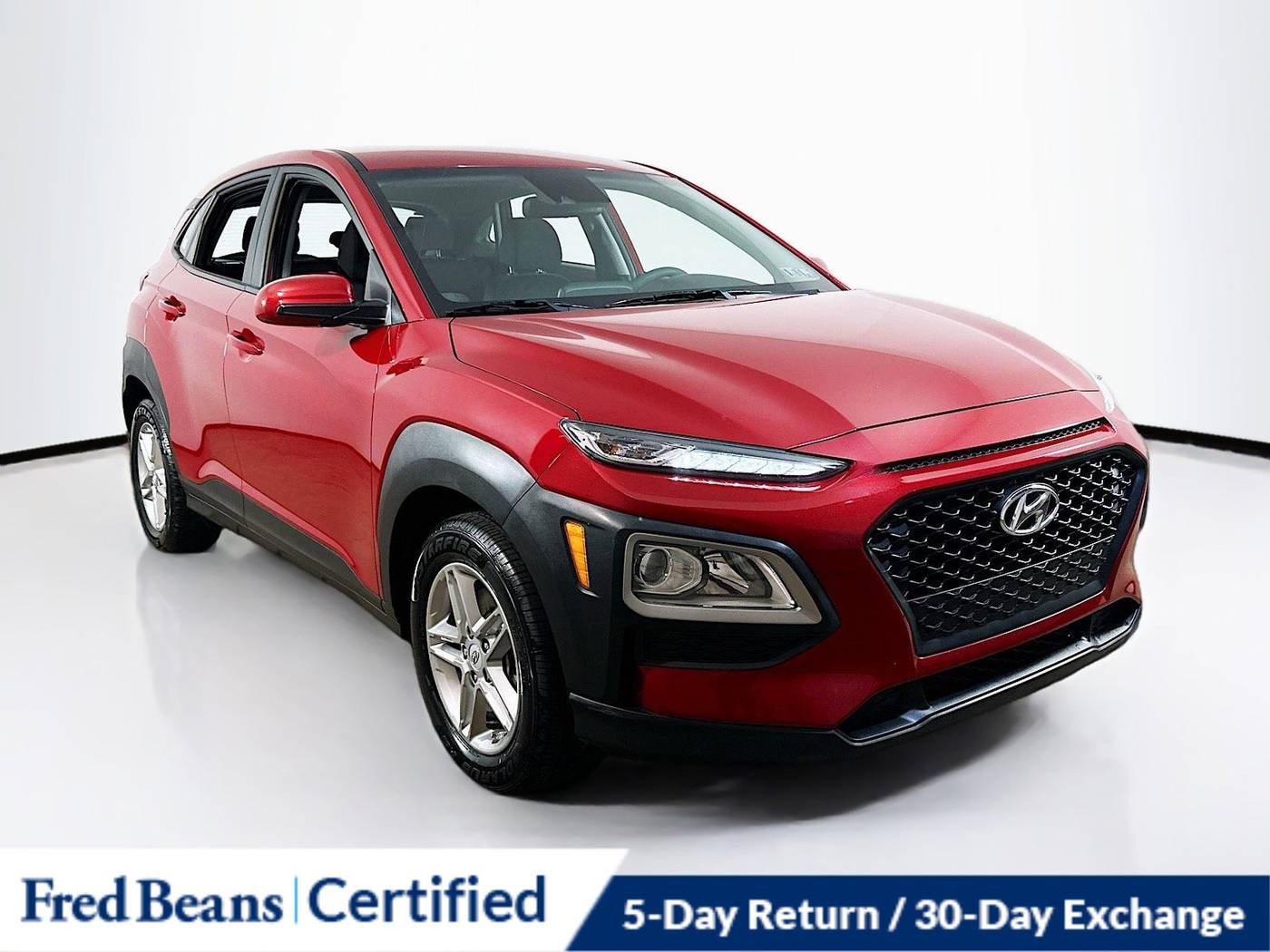 2021 Hyundai Kona SE — SUV — 43,093 mi — Langhorne, PA