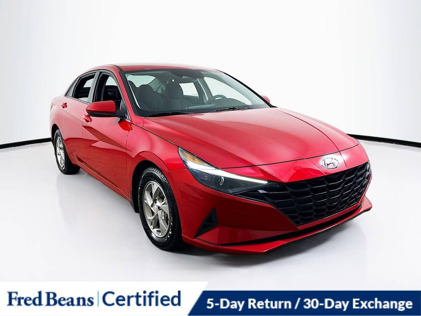 2022 Hyundai Elantra SE — Sedan — 36,411 mi — Langhorne, PA