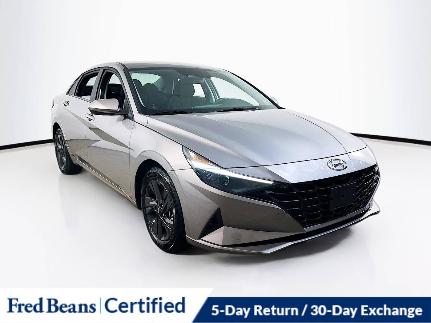 2022 Hyundai Elantra SEL — Sedan — 29,571 mi — Langhorne, PA