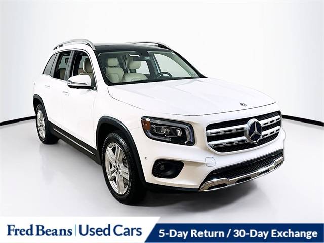 2020 Mercedes-Benz GLB GLB 250 — SUV — 46,388 mi — Langhorne, PA