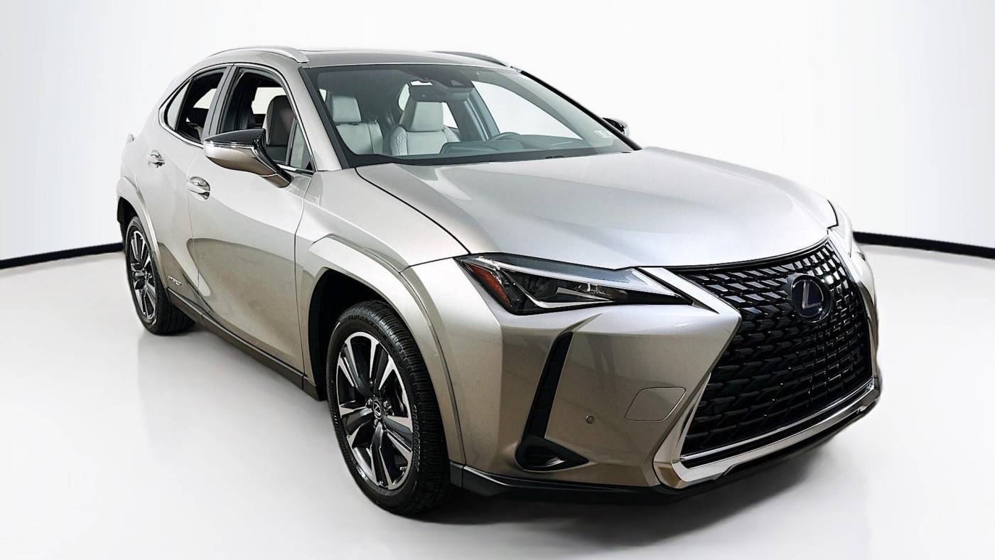 2022 Lexus UX UX 250h — SUV — 13,490 mi — Langhorne, PA