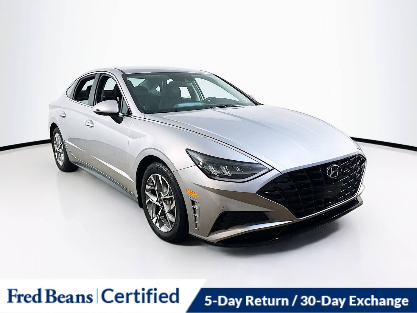 2023 Hyundai Sonata SEL — Sedan — 5,713 mi — Langhorne, PA