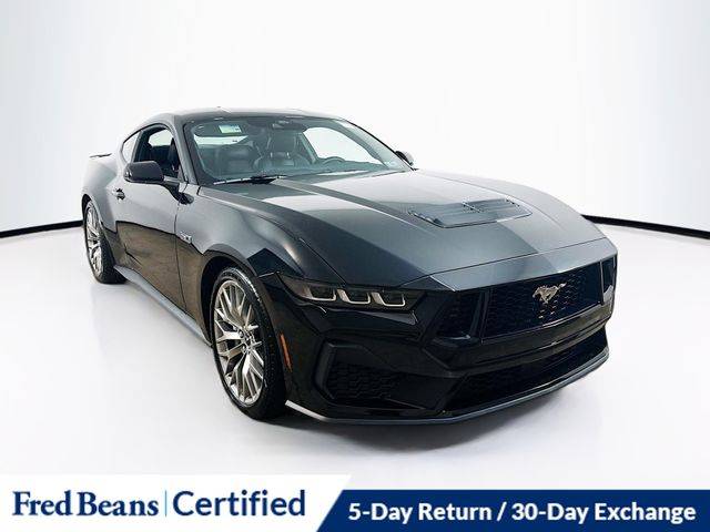 2024 Ford Mustang GT Premium — Coupe — 10,569 mi — Langhorne, PA