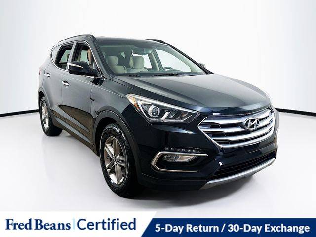 2018 Hyundai Santa Fe Sport Base — SUV — 133,619 mi — Langhorne, PA