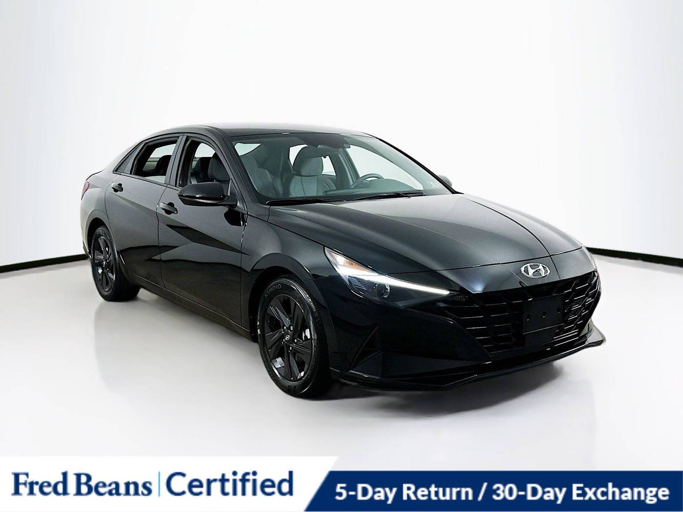 2022 Hyundai Elantra SEL — Sedan — 29,979 mi — Langhorne, PA