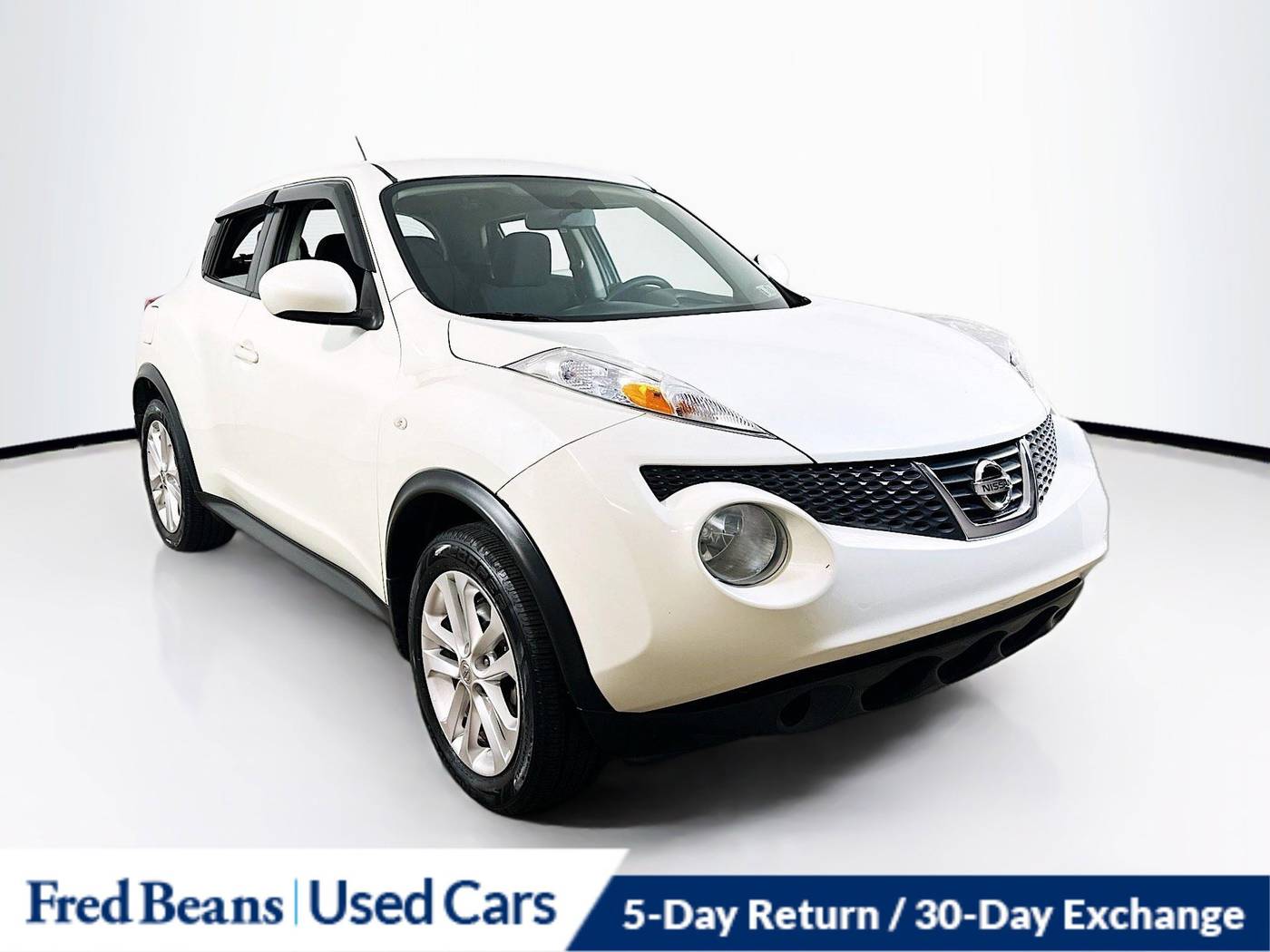2012 Nissan JUKE S — SUV — 92,684 mi — Langhorne, PA