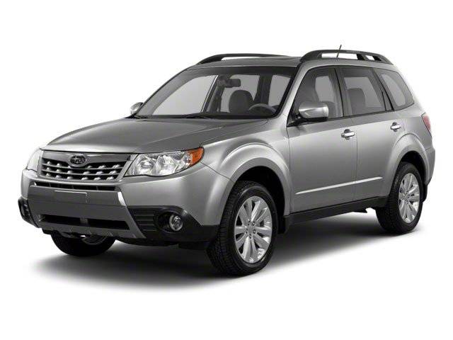 2010 Subaru Forester 2.5X Premium — SUV — 146,480 mi — Langhorne, PA