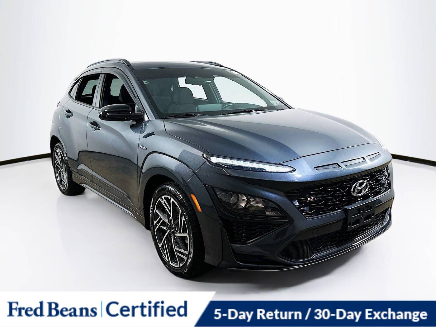 2022 Hyundai Kona N Line — SUV — 47,927 mi — Langhorne, PA