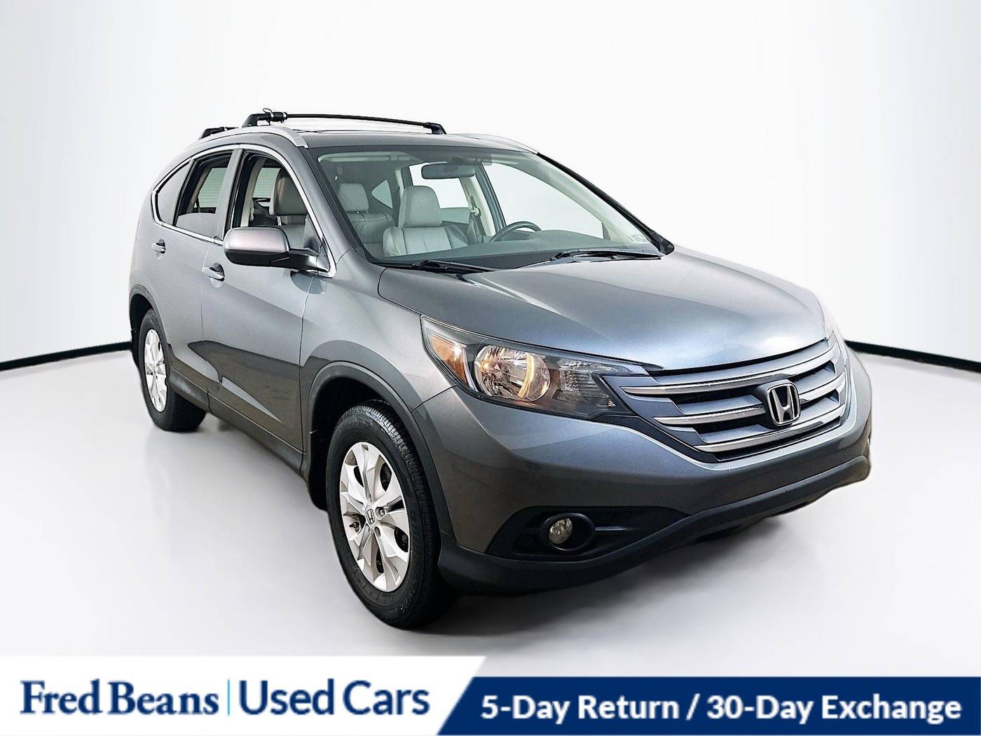 2013 Honda CR-V EX-L — SUV — 187,616 mi — Langhorne, PA