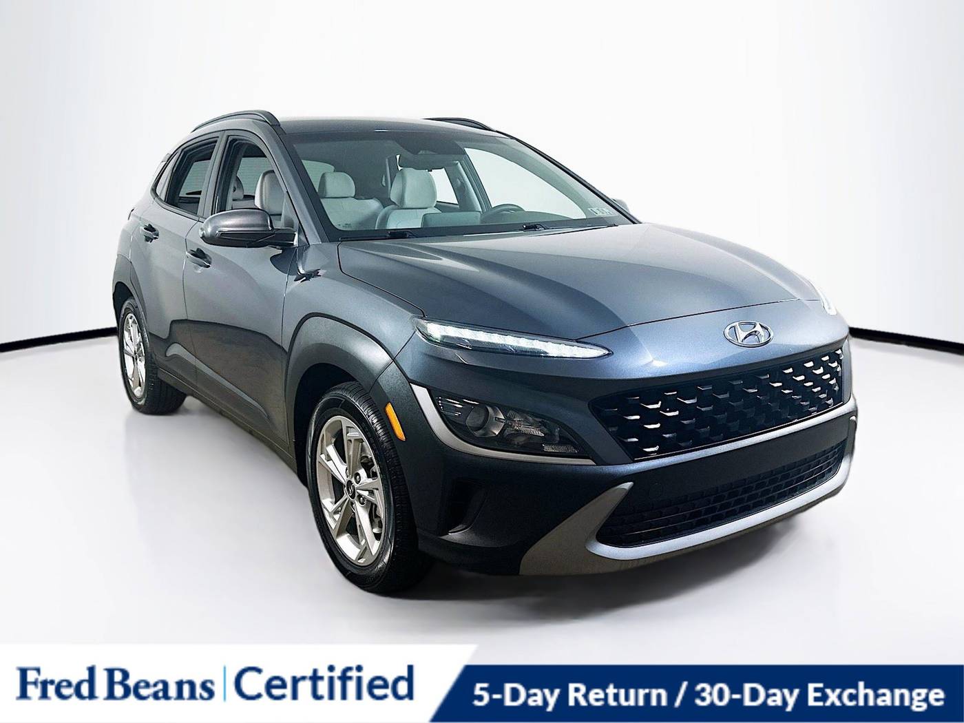 2023 Hyundai Kona SEL — SUV — 42,517 mi — Langhorne, PA