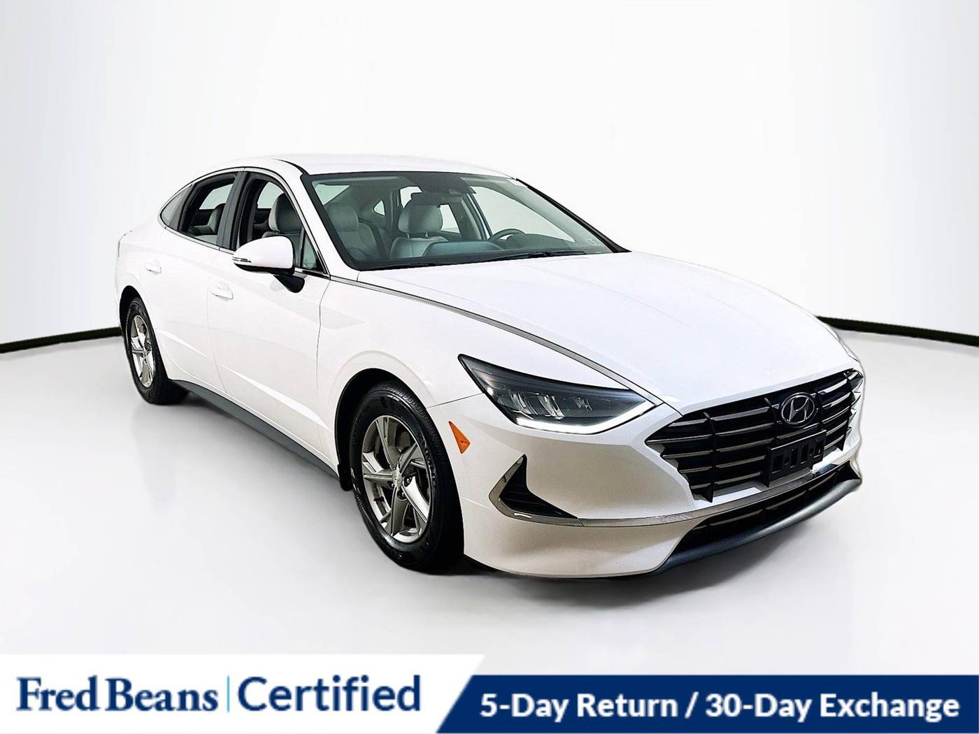 2022 Hyundai Sonata SE — Sedan — 23,593 mi — Langhorne, PA