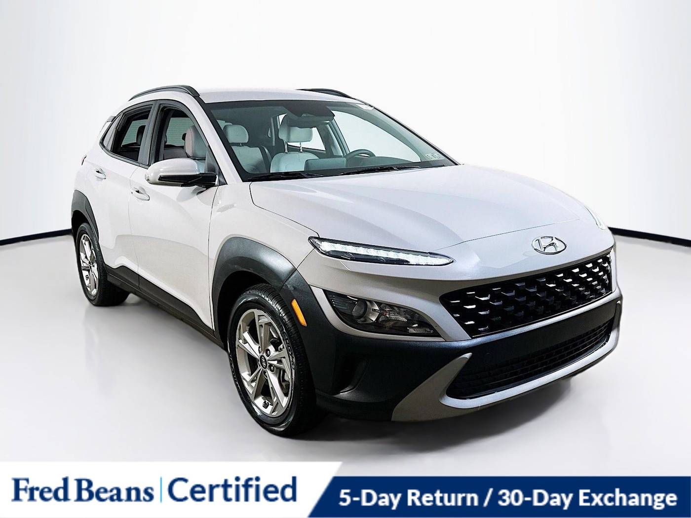 2023 Hyundai Kona SEL — SUV — 31,156 mi — Langhorne, PA