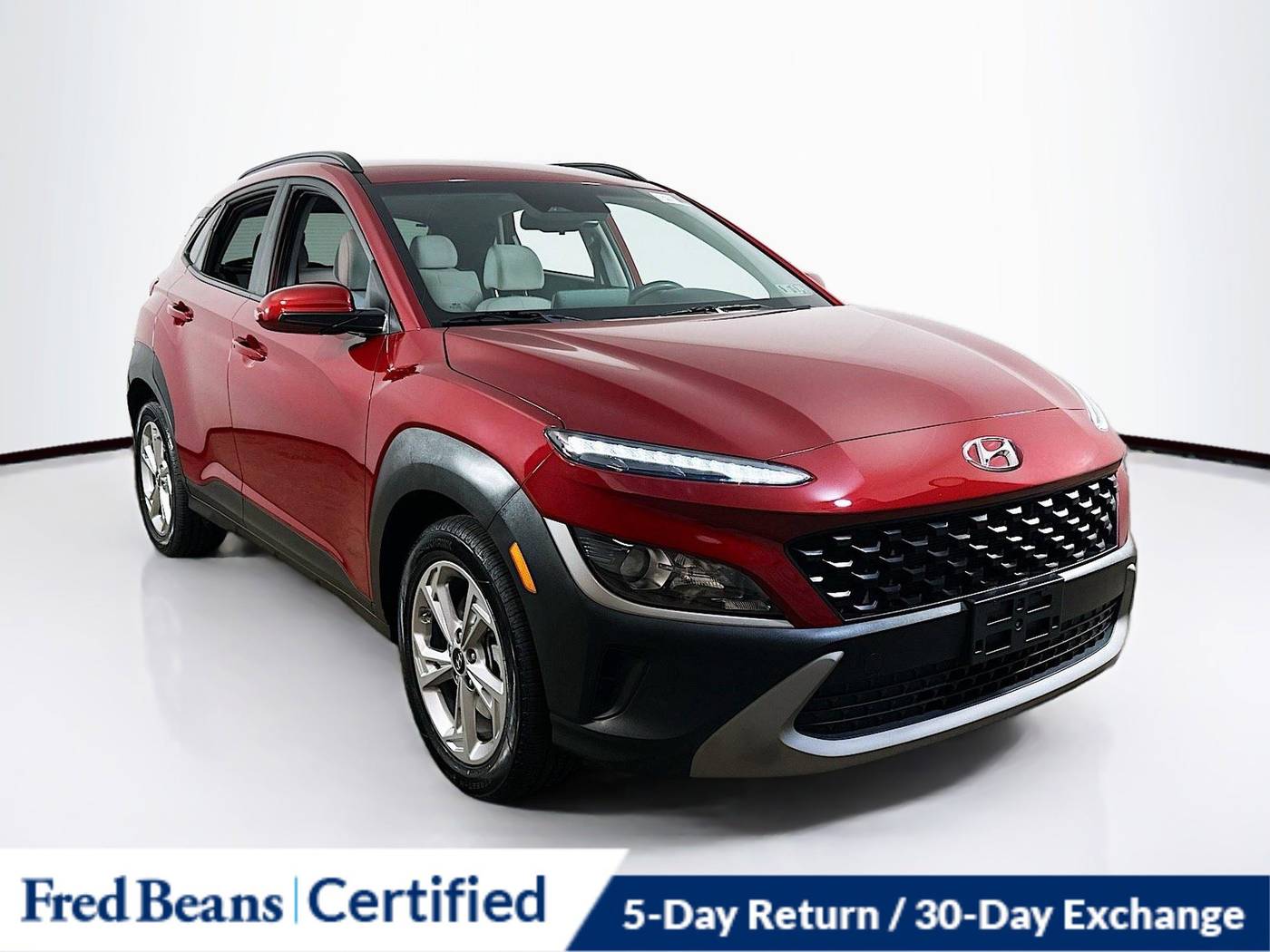 2023 Hyundai Kona SEL — SUV — 38,500 mi — Langhorne, PA