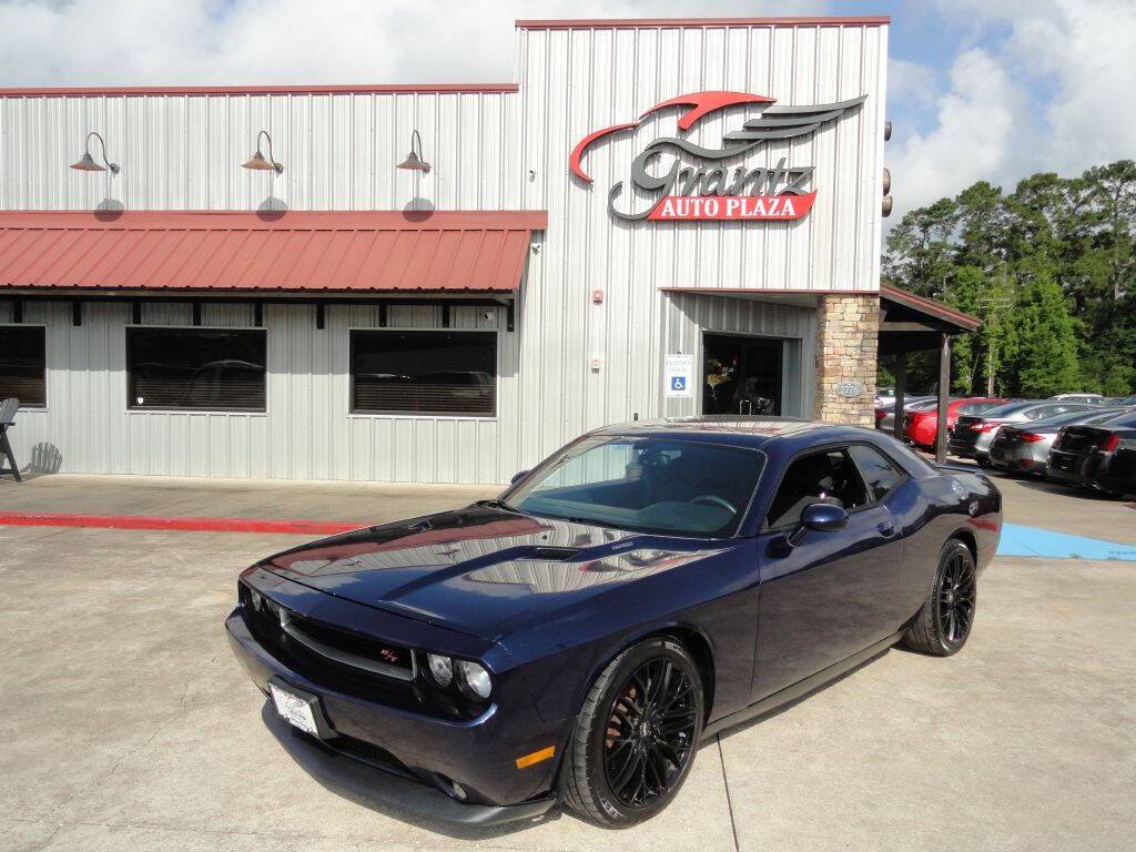 2014 Dodge Challenger R/T — Coupe — 177,941 mi — Lumberton, TX