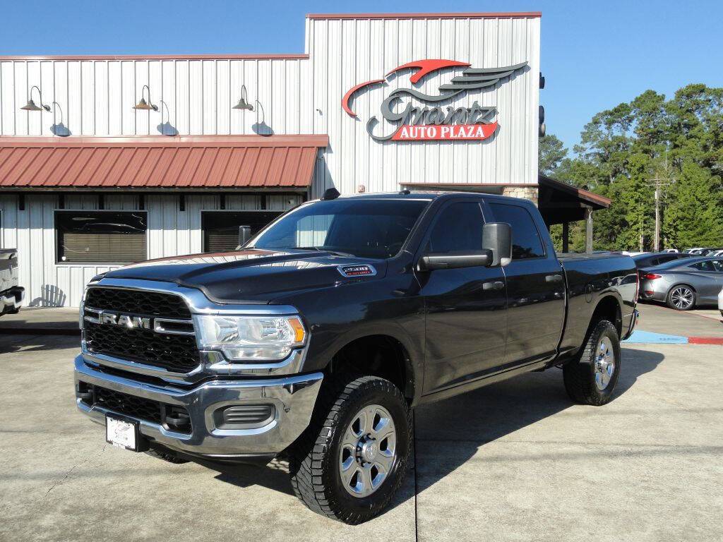 2021 Ram 2500 Tradesman — Pickup Truck — 140,621 mi — Lumberton, TX