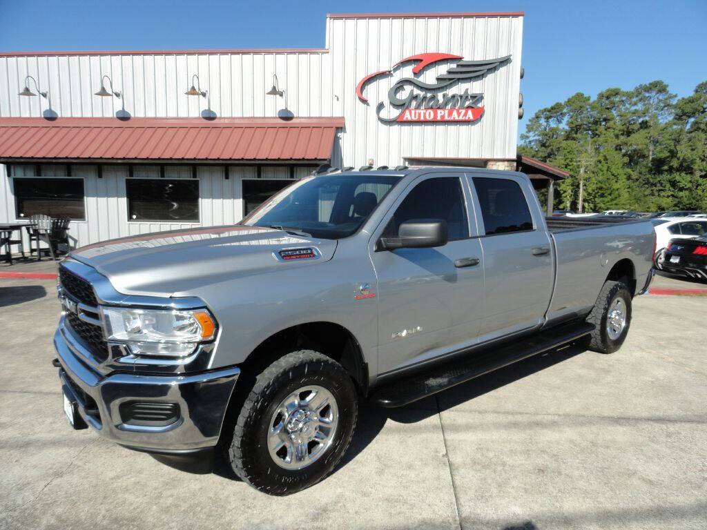 2022 Ram 2500 Tradesman — Pickup Truck — 89,772 mi — Lumberton, TX
