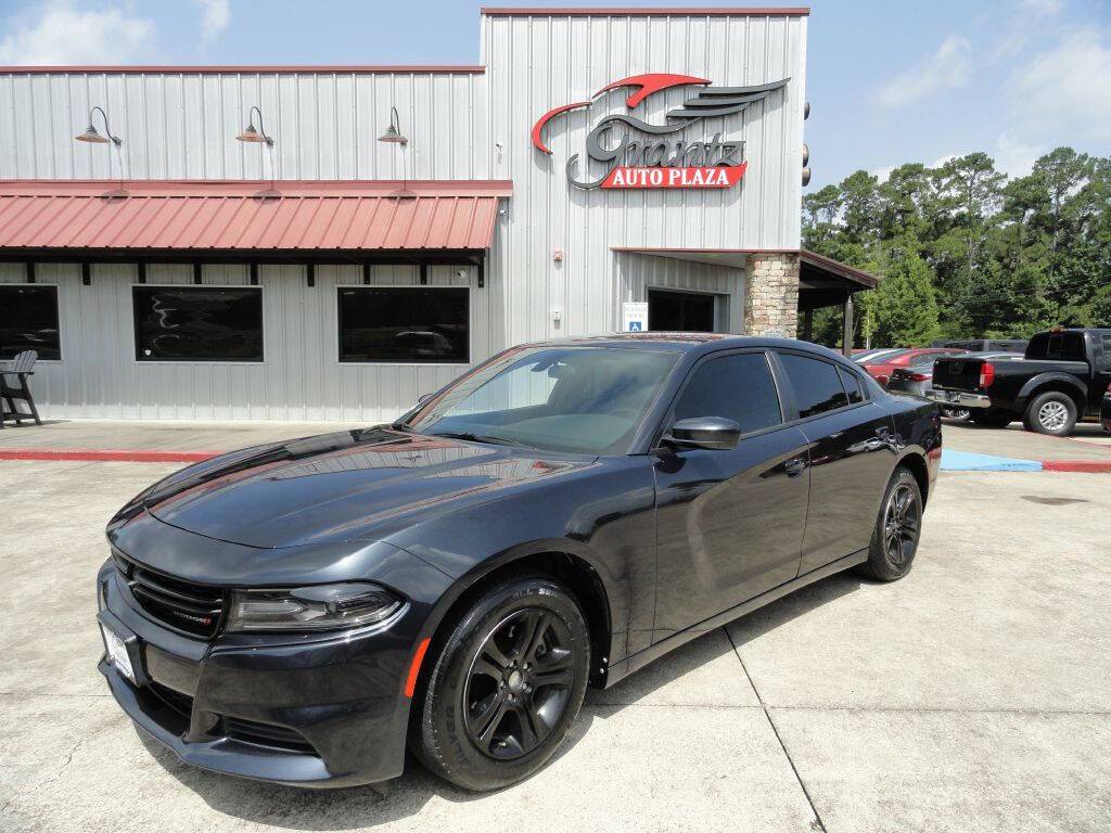 2019 Dodge Charger SXT — Sedan — 70,908 mi — Lumberton, TX