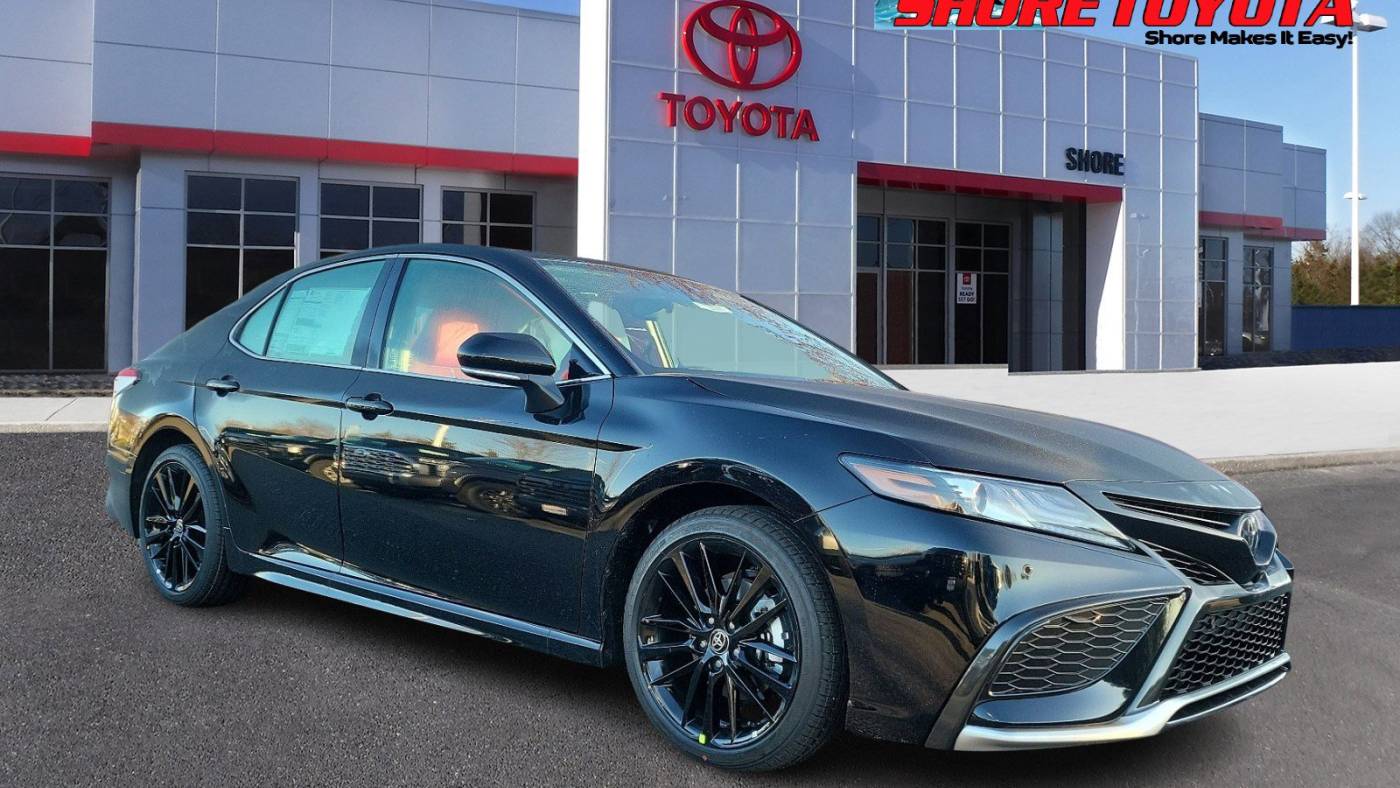 2024 Toyota Camry XSE V6 For Sale in Mays Landing, NJ