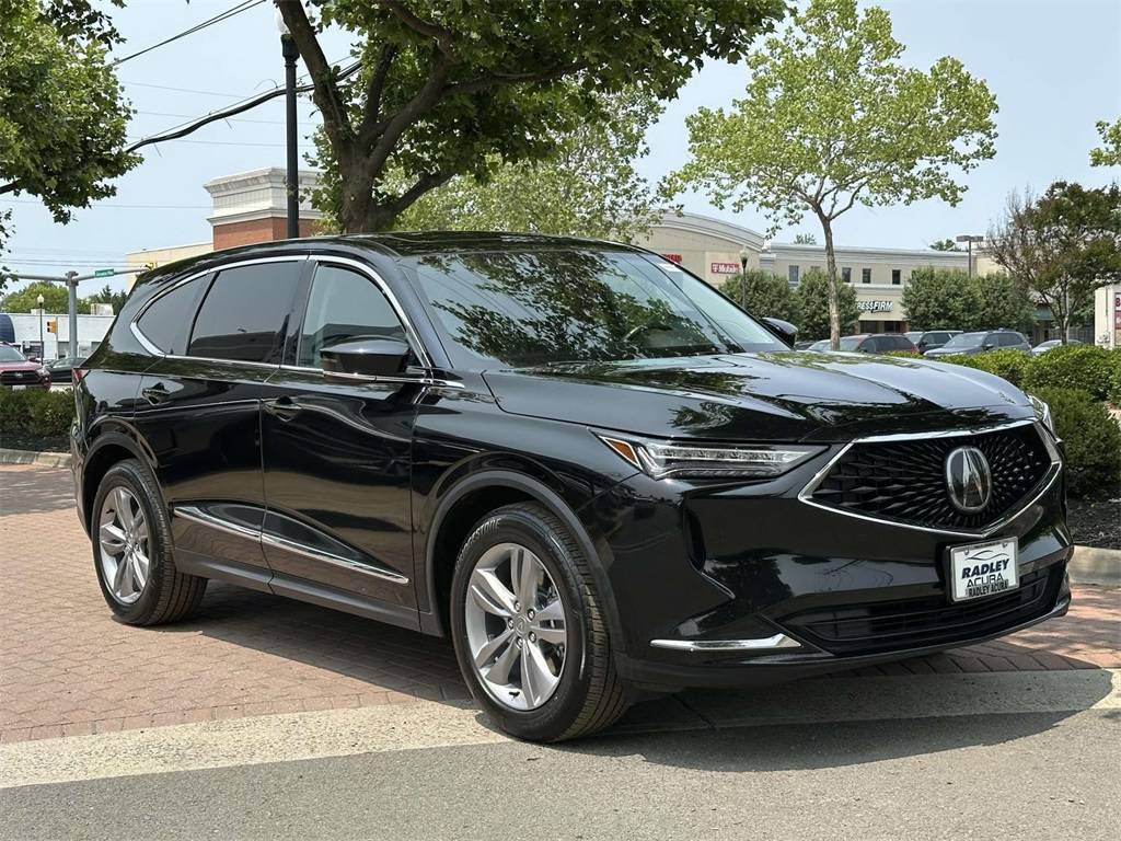 2023 Acura MDX Standard — SUV — 54,159 mi — Falls Church, VA