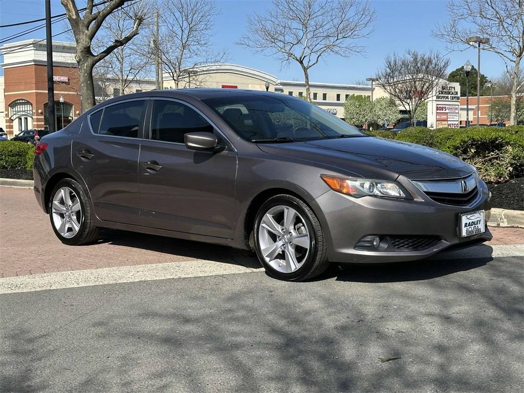 2014 Acura ILX Premium Package — Sedan — 95,128 mi — Falls Church, VA