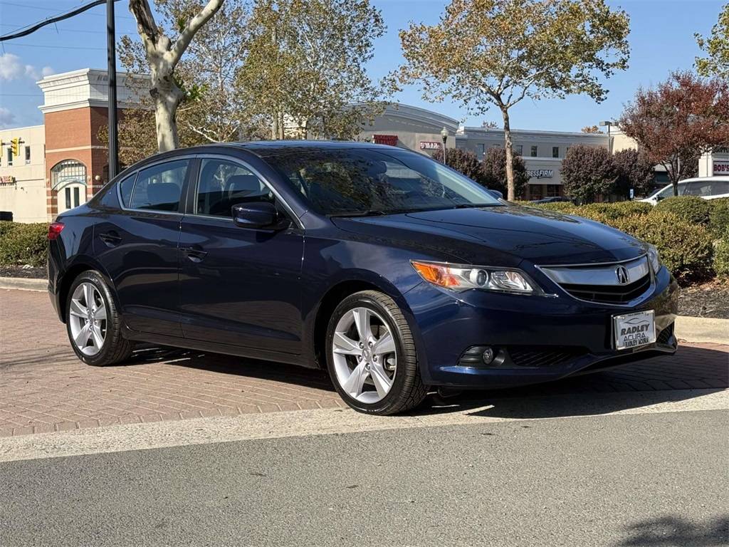 2014 Acura ILX Technology Package — Sedan — 96,004 mi — Falls Church, VA