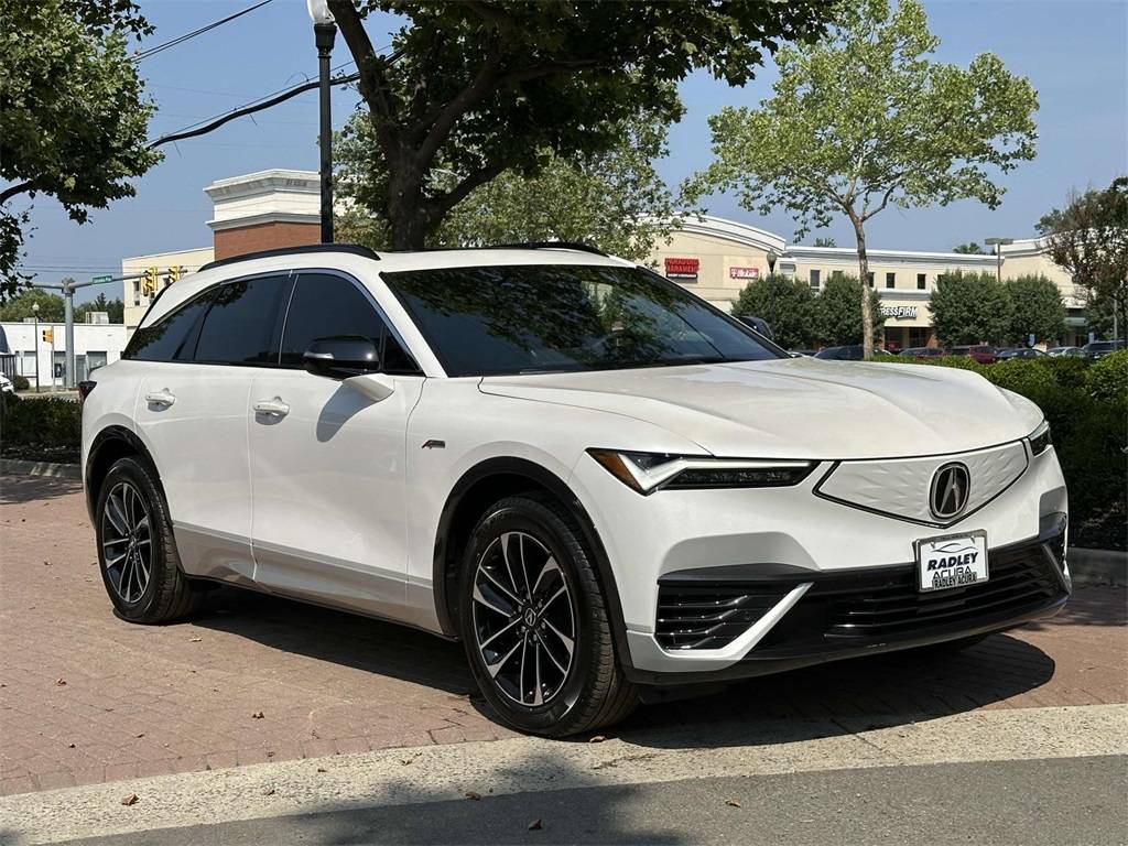 2024 Acura ZDX A-Spec Package — SUV — 970 mi — Falls Church, VA