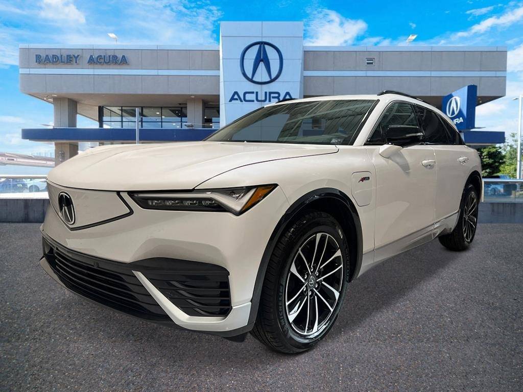 2024 Acura ZDX A-Spec Package — SUV — 200 mi — Falls Church, VA