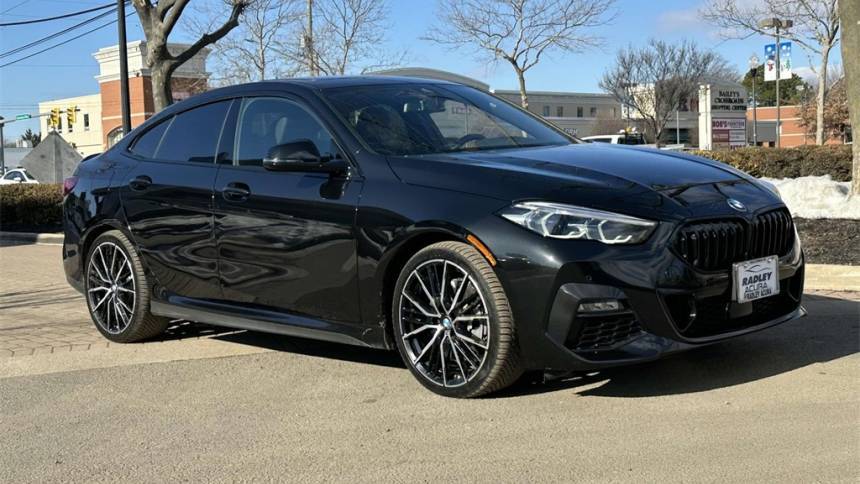 2023 BMW 2 Series 228i — Sedan — 22,101 mi — Falls Church, VA