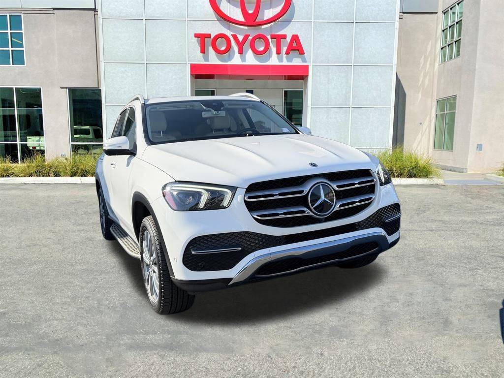 2020 Mercedes-Benz GLE GLE 350 — SUV — 75,548 mi — Long Beach, CA